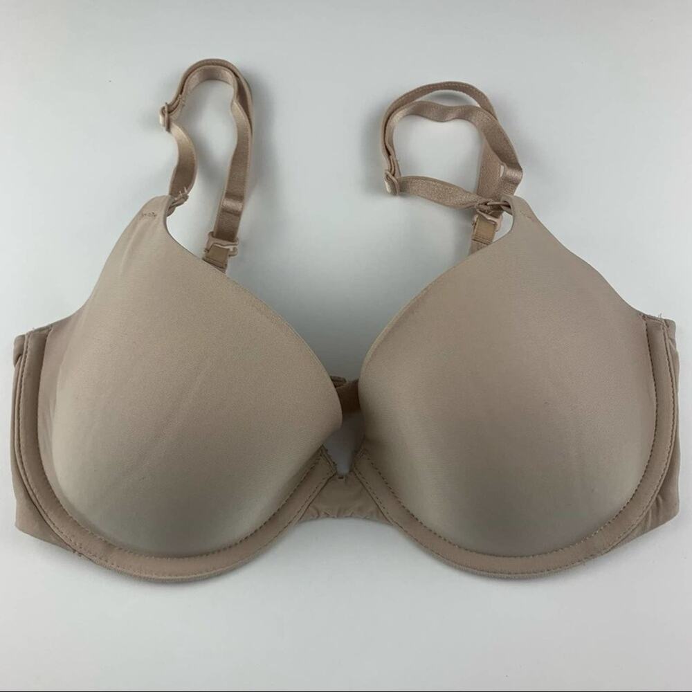 Victoria’s Secret Demi Bra 32D #3205